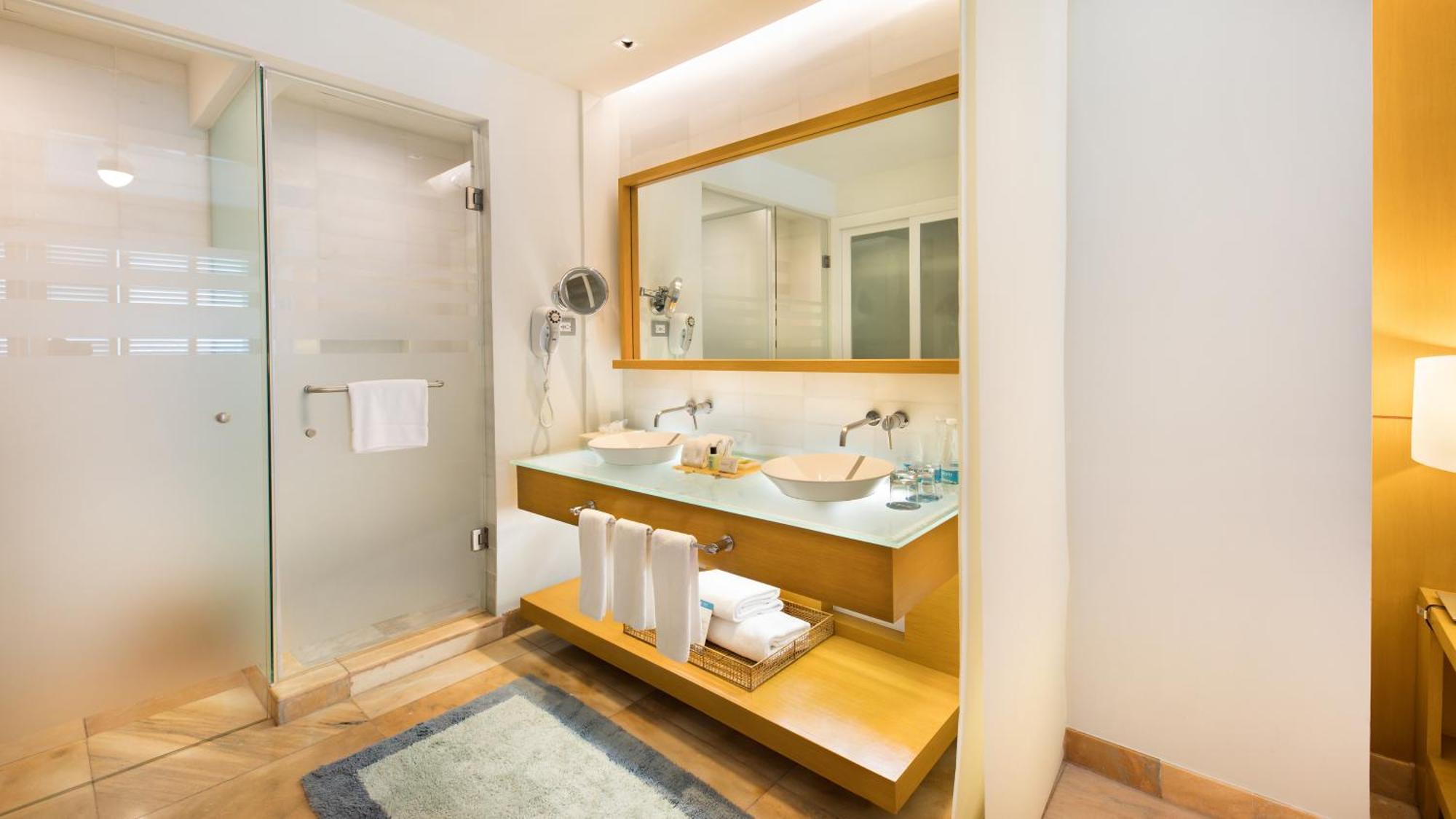 Palacio Mundo Imperial Riviera Diamante Acapulco All Inclusive Eksteriør bilde