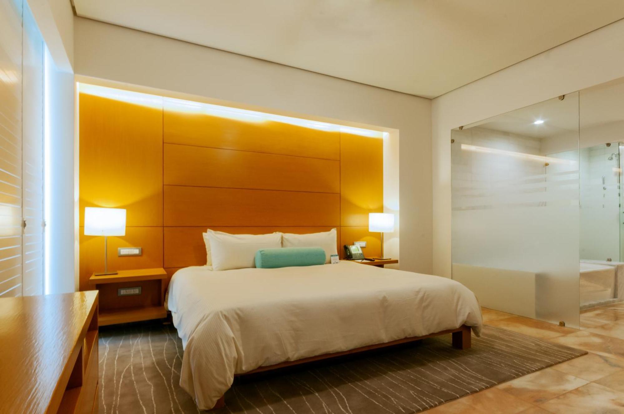 Palacio Mundo Imperial Riviera Diamante Acapulco All Inclusive Eksteriør bilde