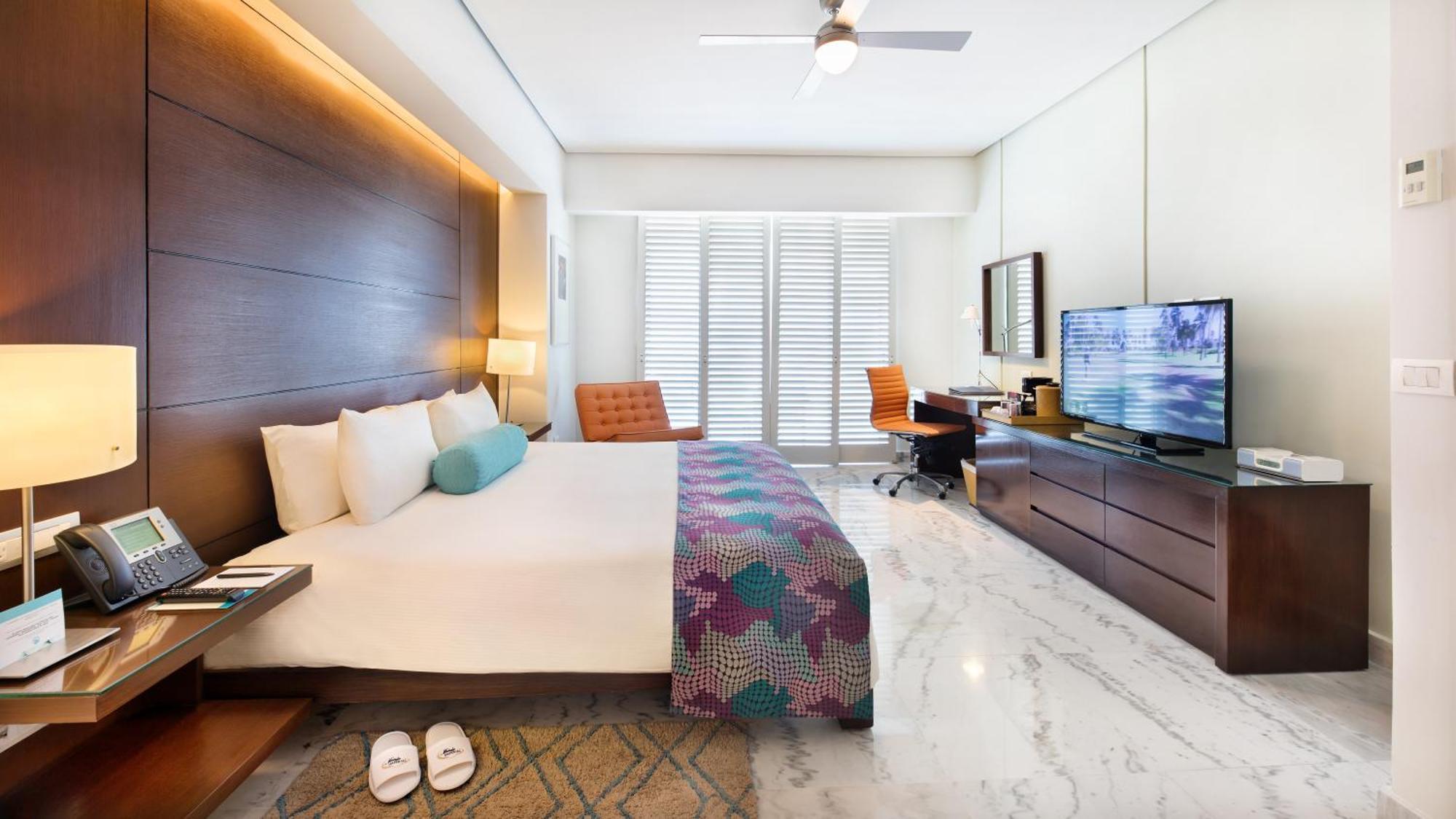 Palacio Mundo Imperial Riviera Diamante Acapulco All Inclusive Eksteriør bilde