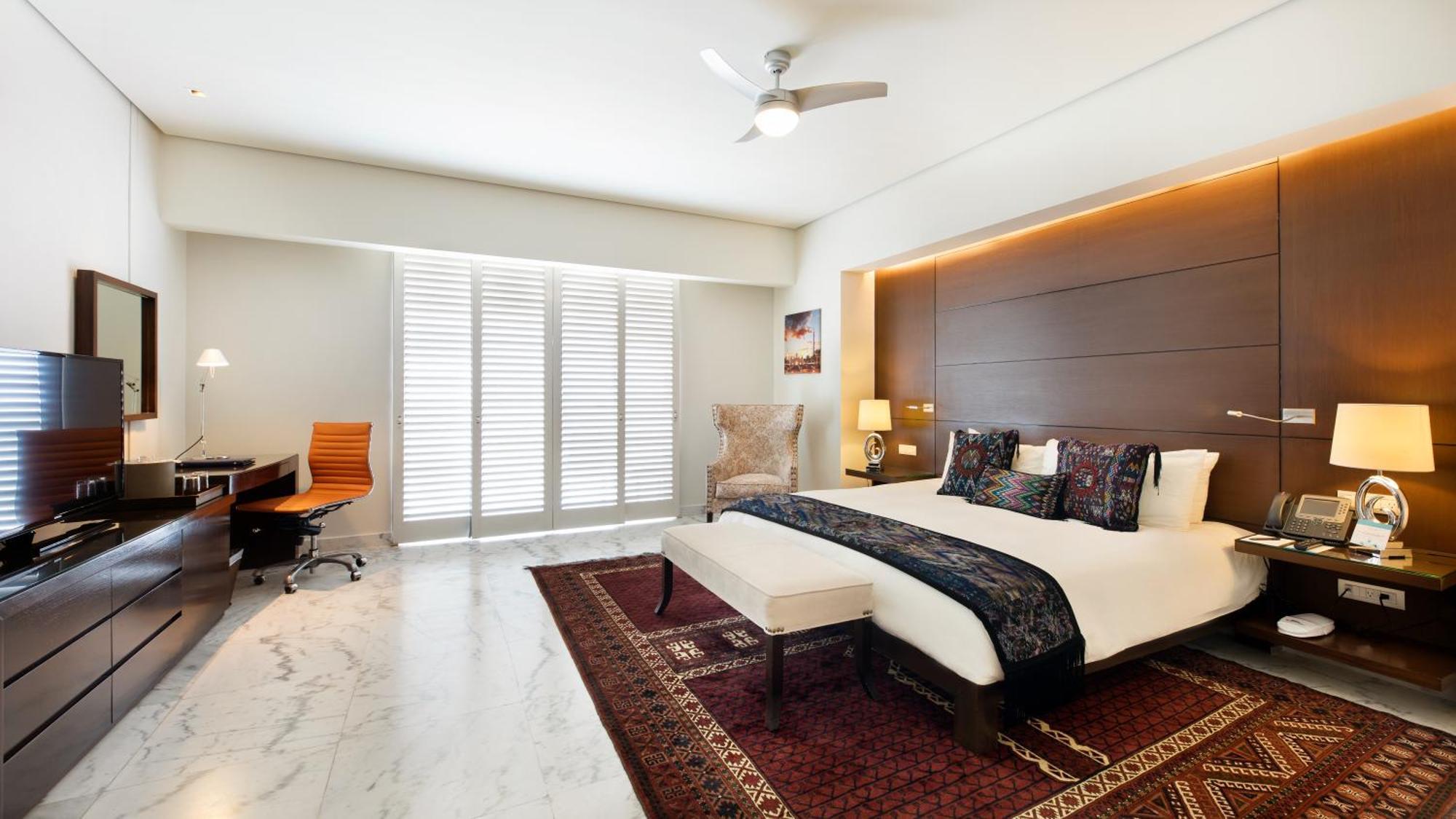 Palacio Mundo Imperial Riviera Diamante Acapulco All Inclusive Eksteriør bilde